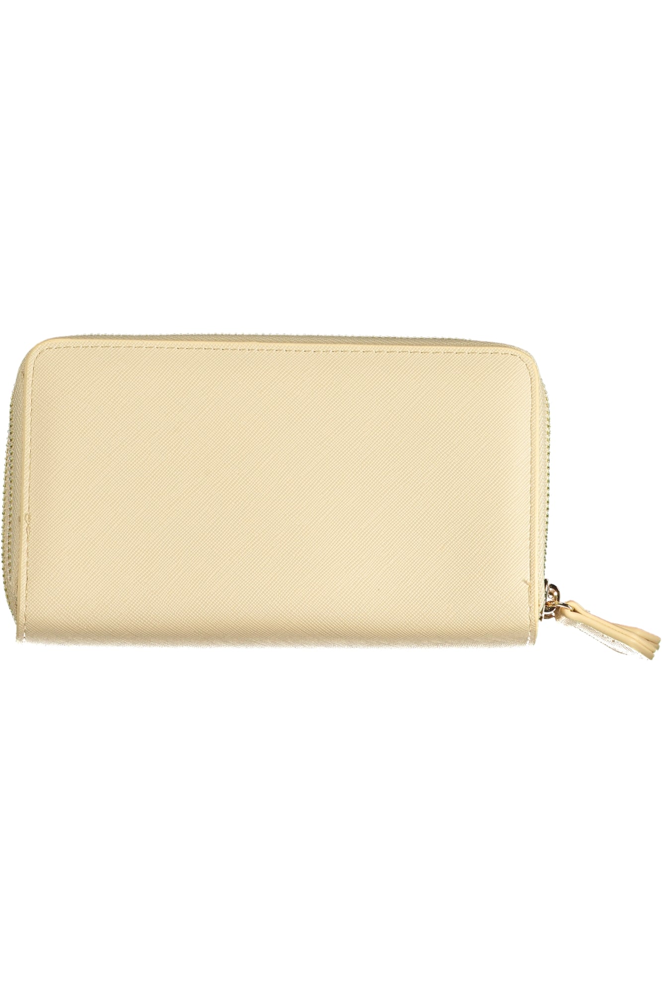 VALENTINO BAGS WOMEN'S WALLET BEIGE-1