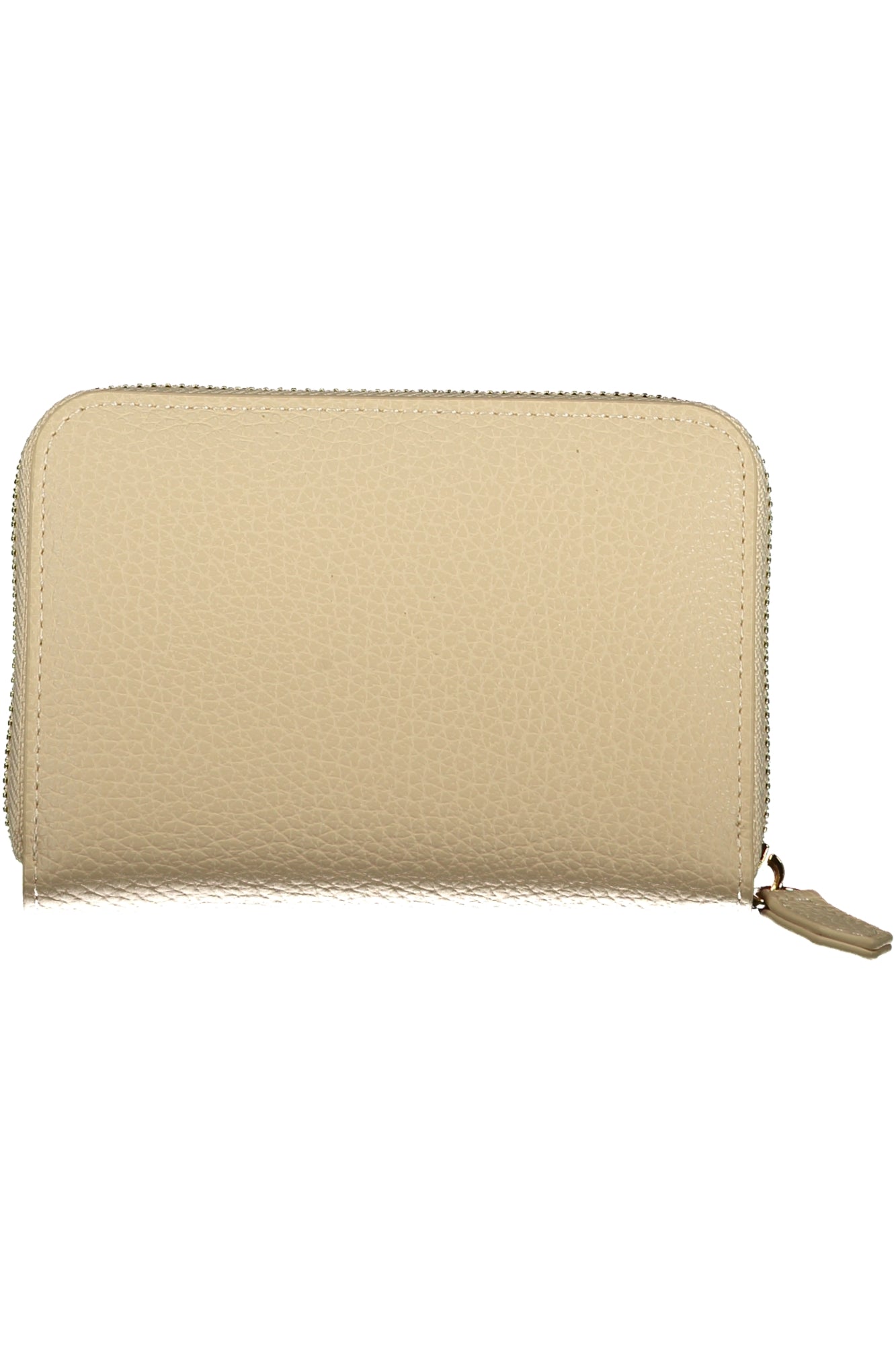 VALENTINO BAGS WOMEN'S BEIGE WALLET-1