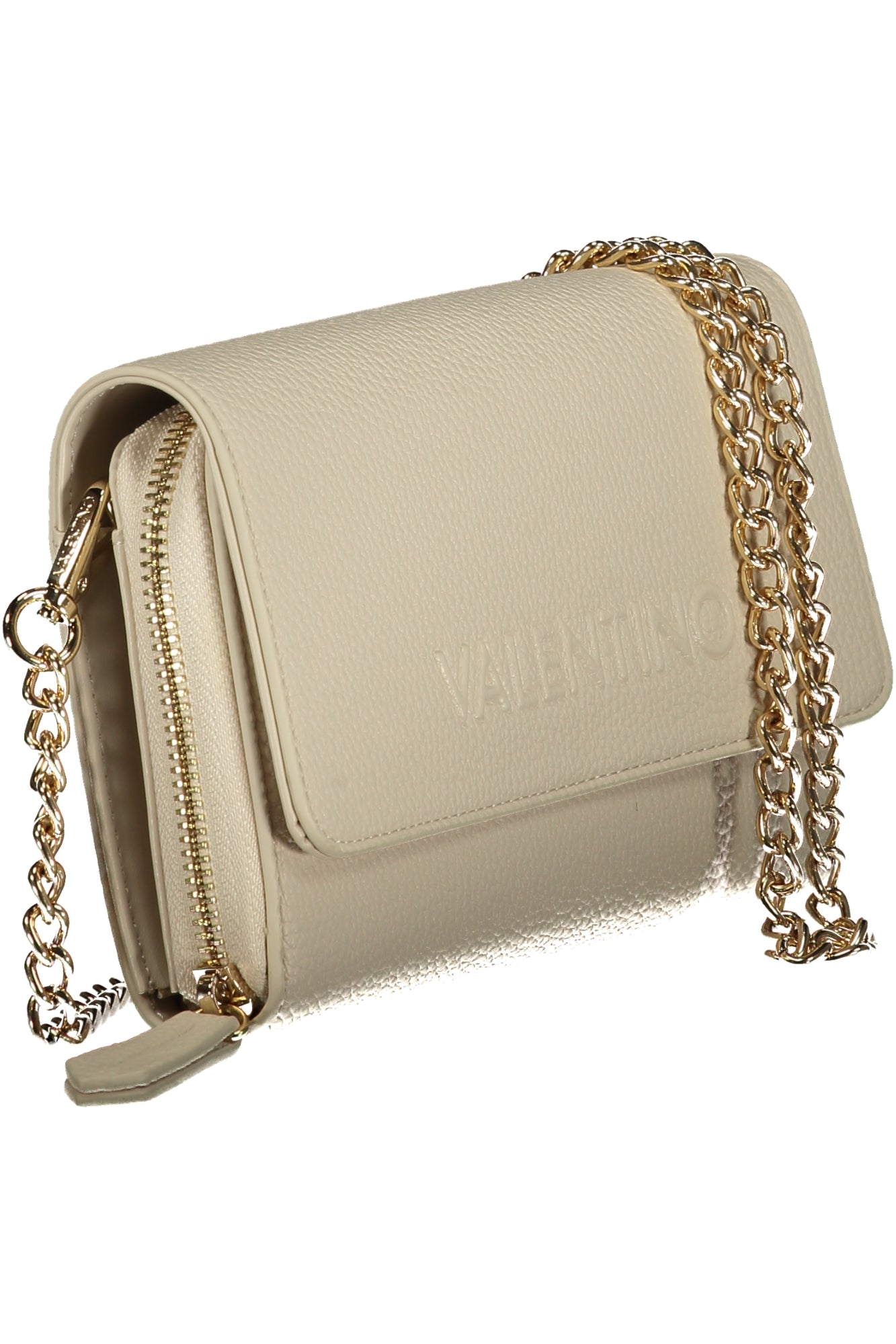 VALENTINO BAGS WOMEN'S BEIGE WALLET-2