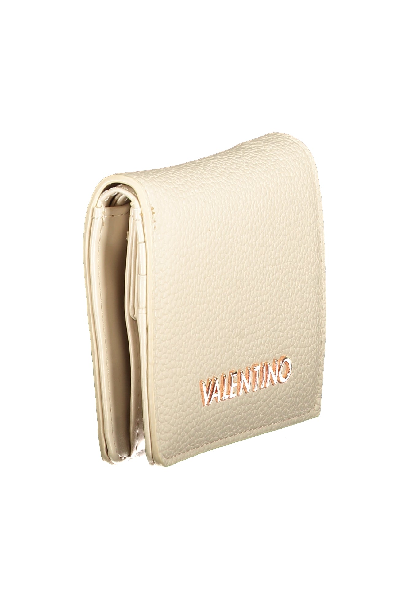 VALENTINO BAGS WOMEN'S WALLET BEIGE-2
