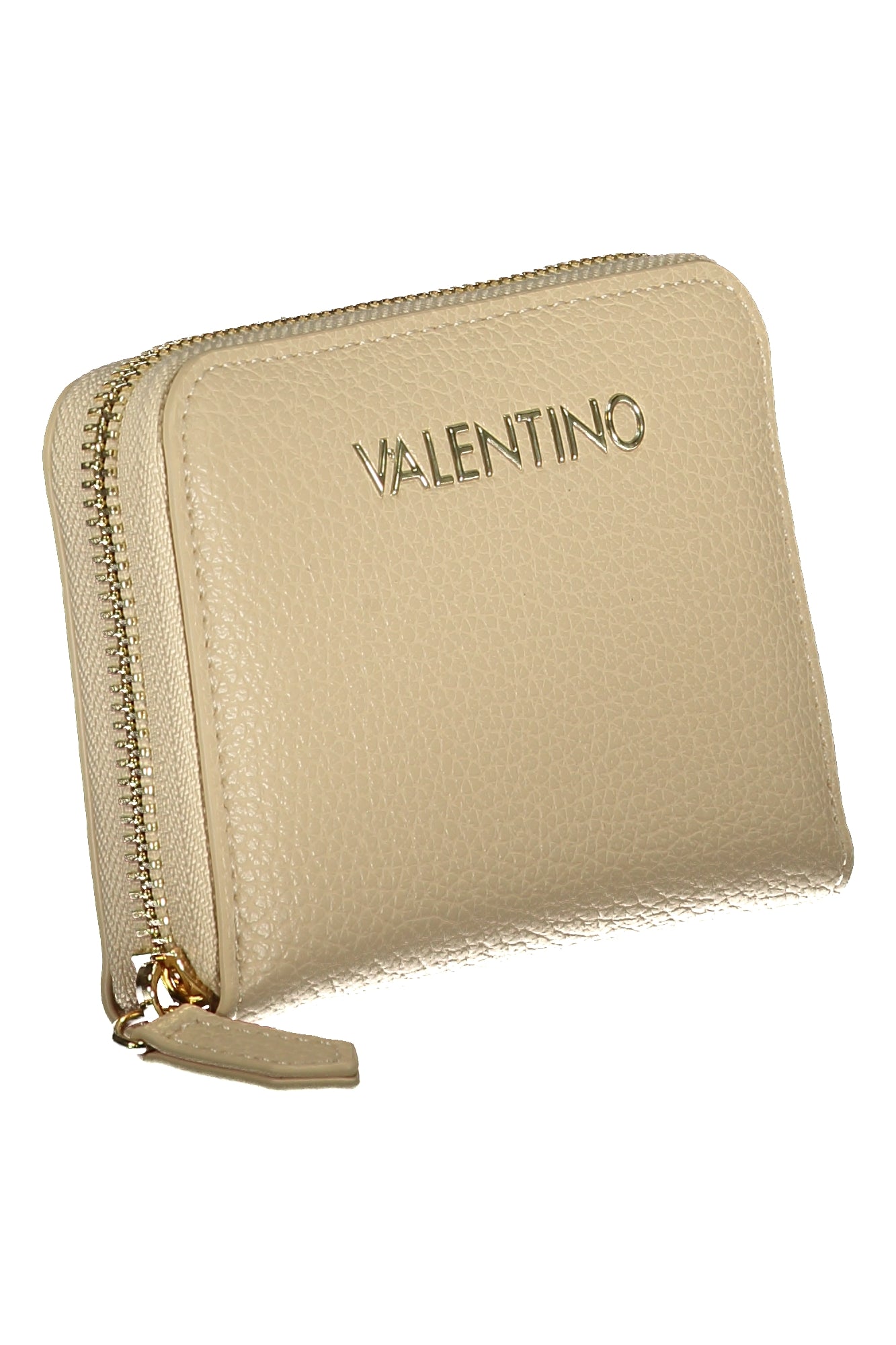 VALENTINO BAGS WOMEN'S BEIGE WALLET-2