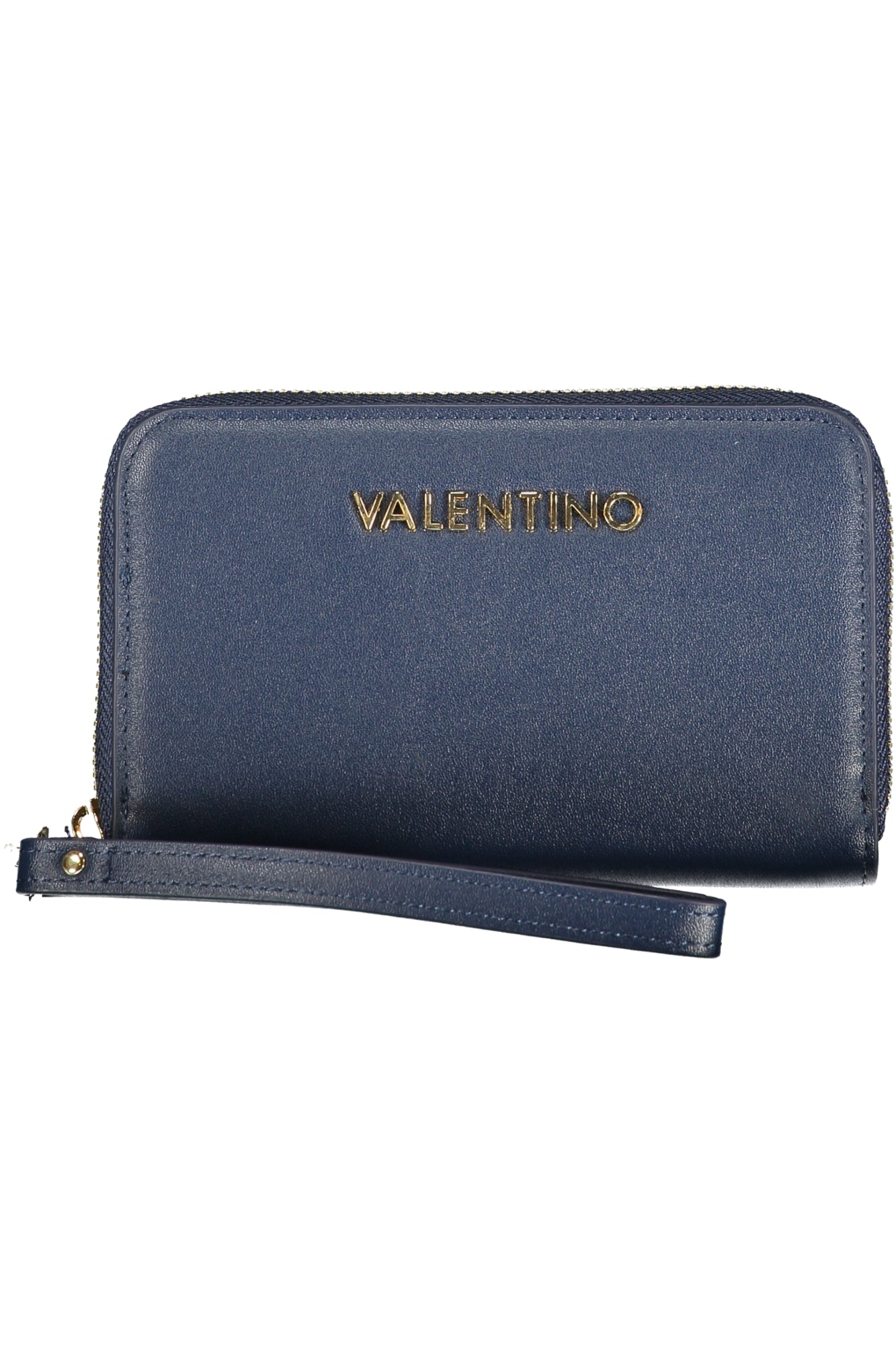 VALENTINO BAGS WOMEN'S BLUE WALLET-0