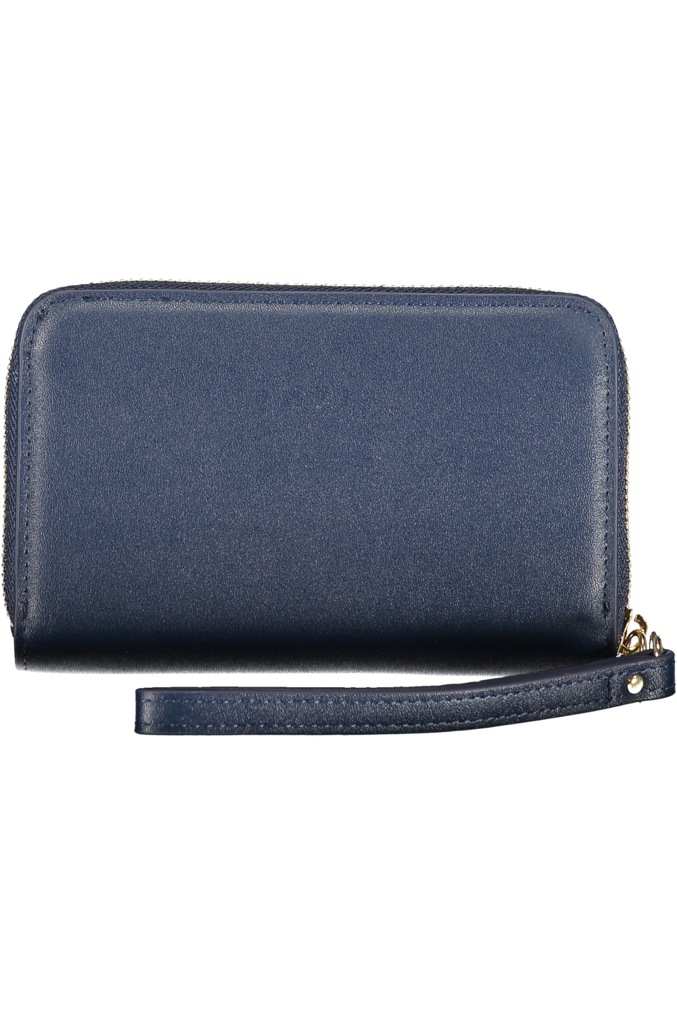 VALENTINO BAGS WOMEN'S BLUE WALLET-1