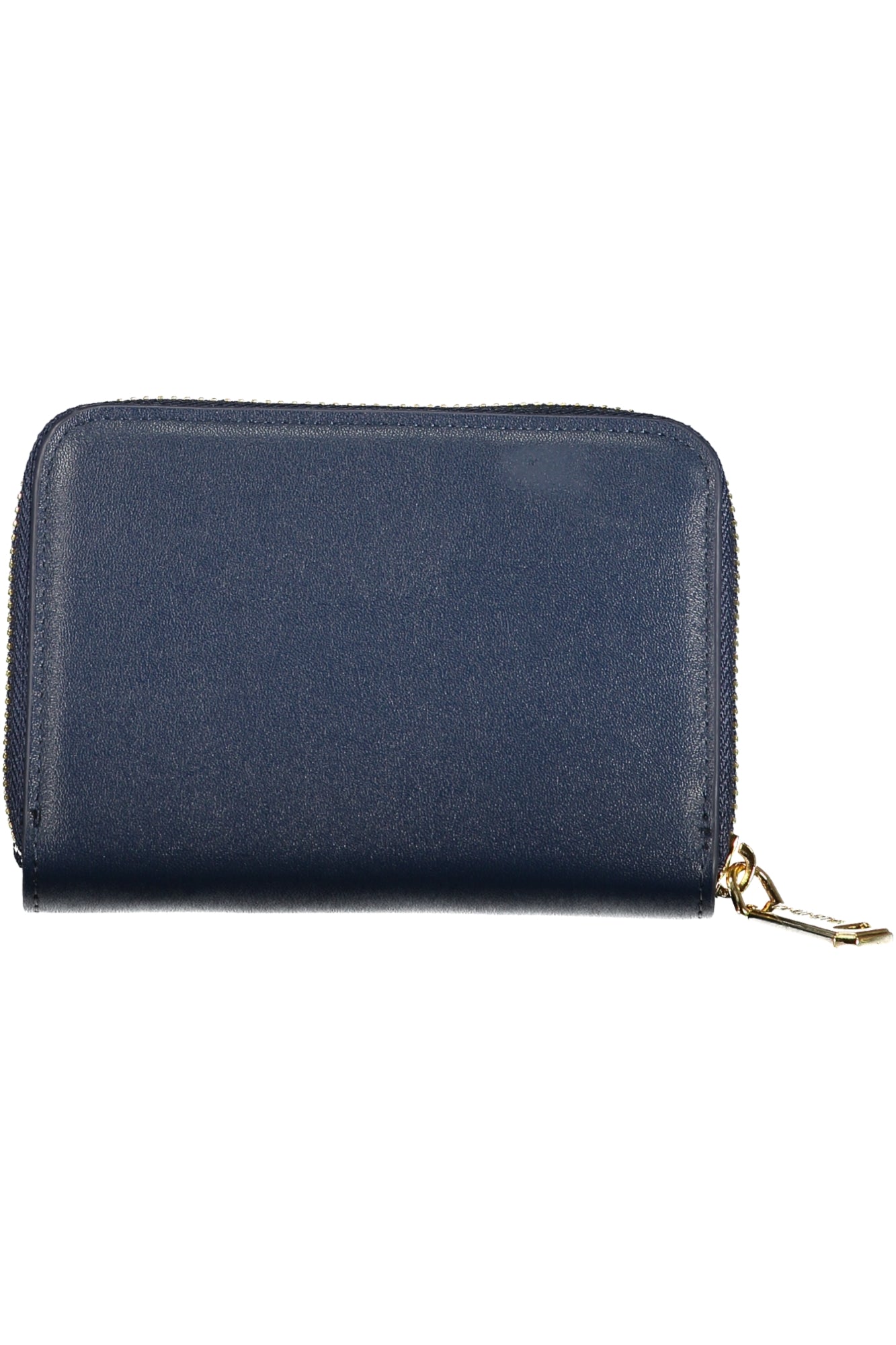 VALENTINO BAGS WOMEN'S BLUE WALLET-1