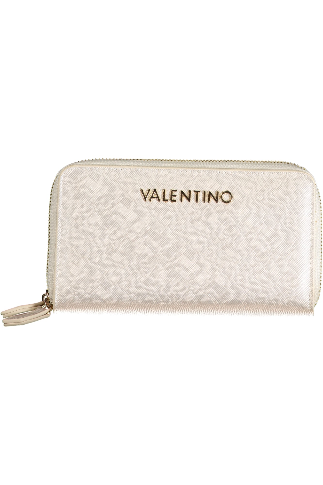 VALENTINO BAGS WOMEN'S WALLET GREY-0