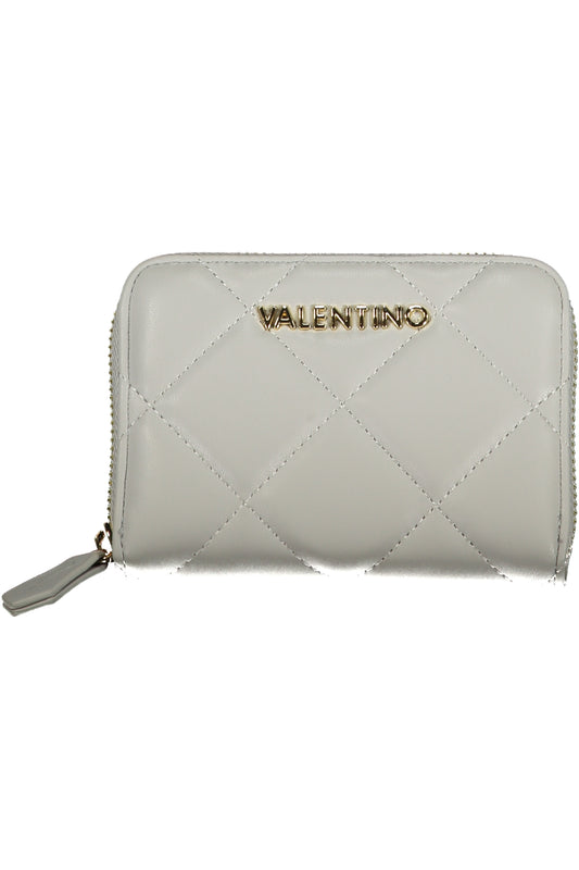 VALENTINO BAGS WOMEN'S GREY WALLET-0