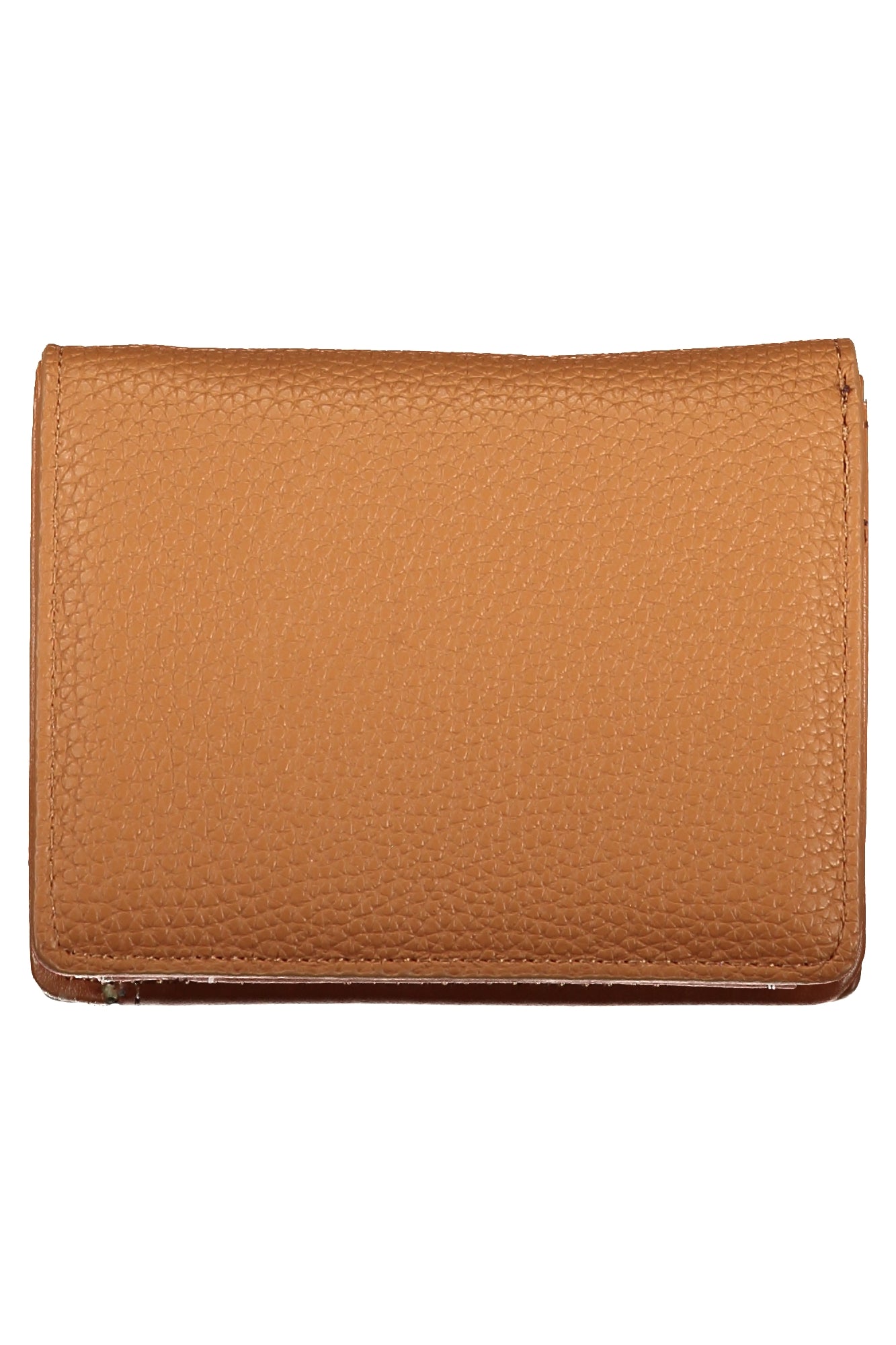 VALENTINO BAGS WOMEN'S WALLET BROWN-1