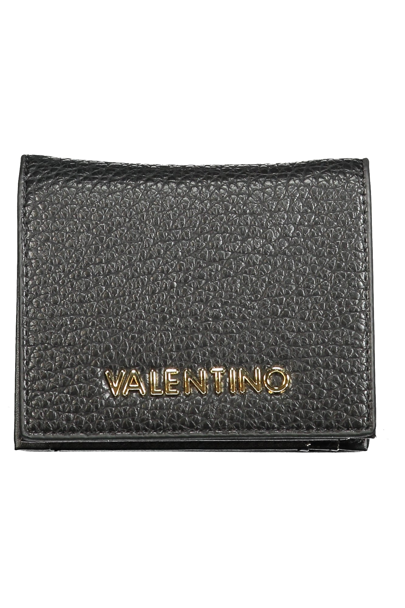 VALENTINO BAGS WOMEN'S WALLET BLACK-0