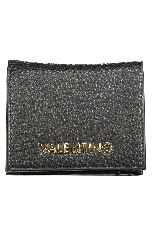 VALENTINO BAGS WOMEN'S WALLET BLACK-0