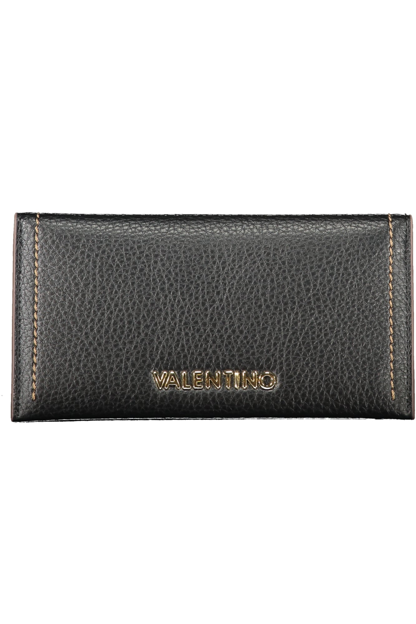 VALENTINO BAGS WOMEN'S WALLET BLACK-0