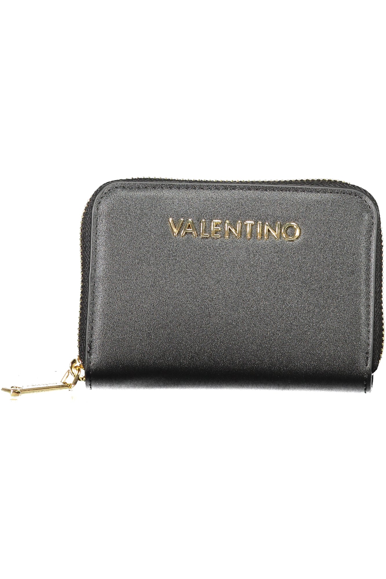 VALENTINO BAGS WOMEN'S WALLET BLACK-0