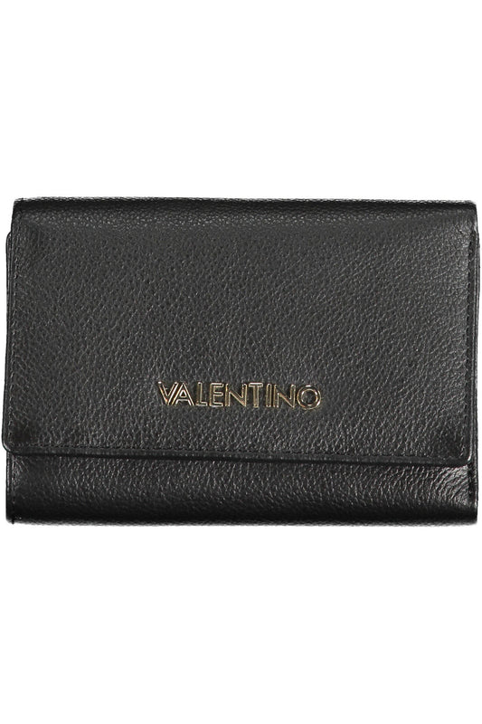 VALENTINO BAGS WOMEN'S WALLET BLACK-0