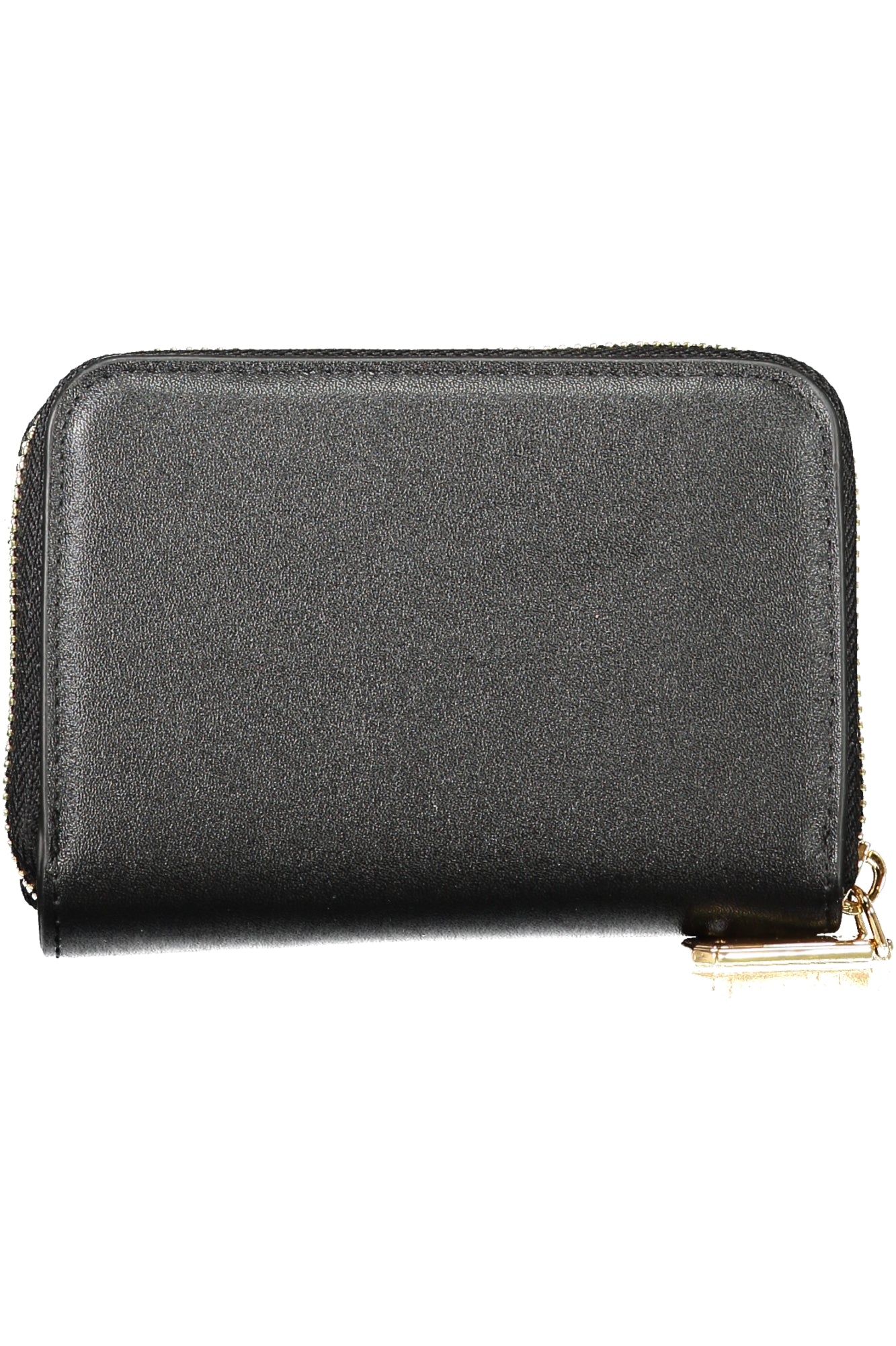 VALENTINO BAGS WOMEN'S WALLET BLACK-1