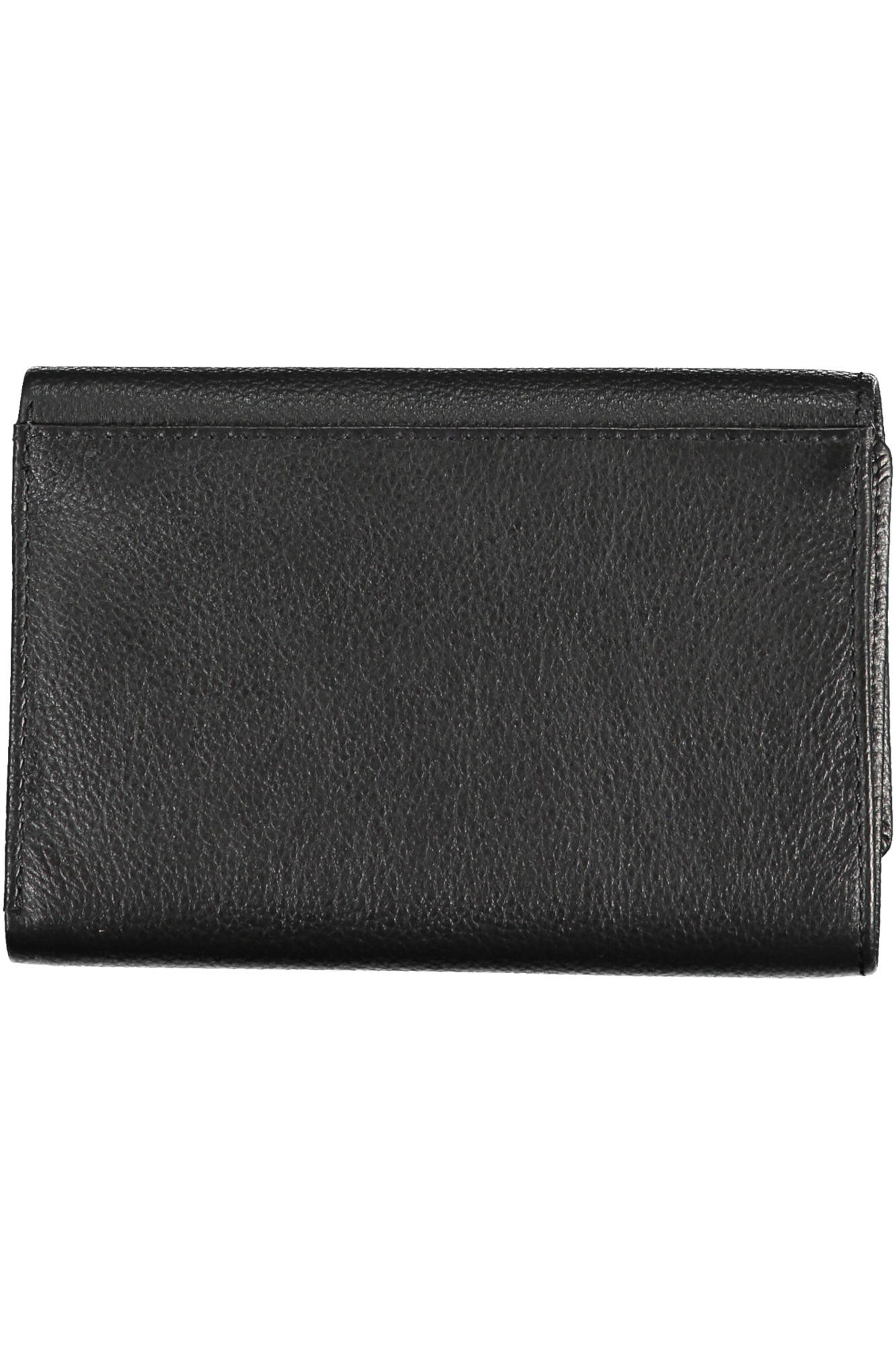 VALENTINO BAGS WOMEN'S WALLET BLACK-1