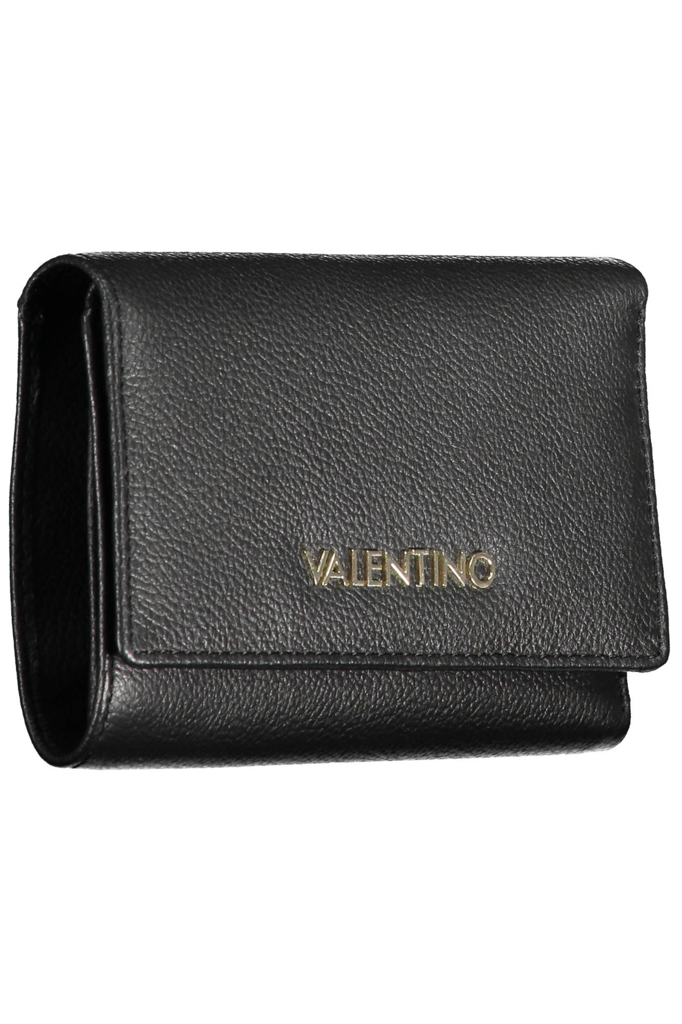 VALENTINO BAGS WOMEN'S WALLET BLACK-2