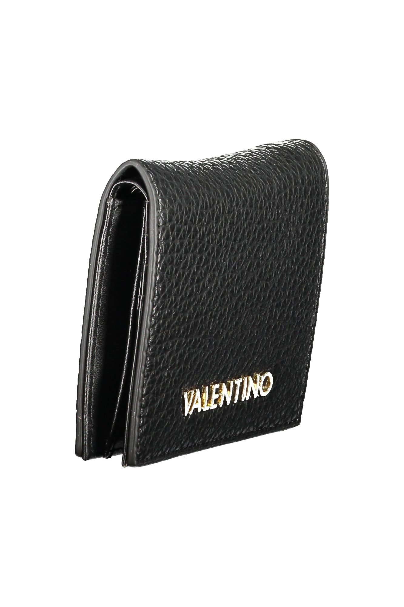 VALENTINO BAGS WOMEN'S WALLET BLACK-2
