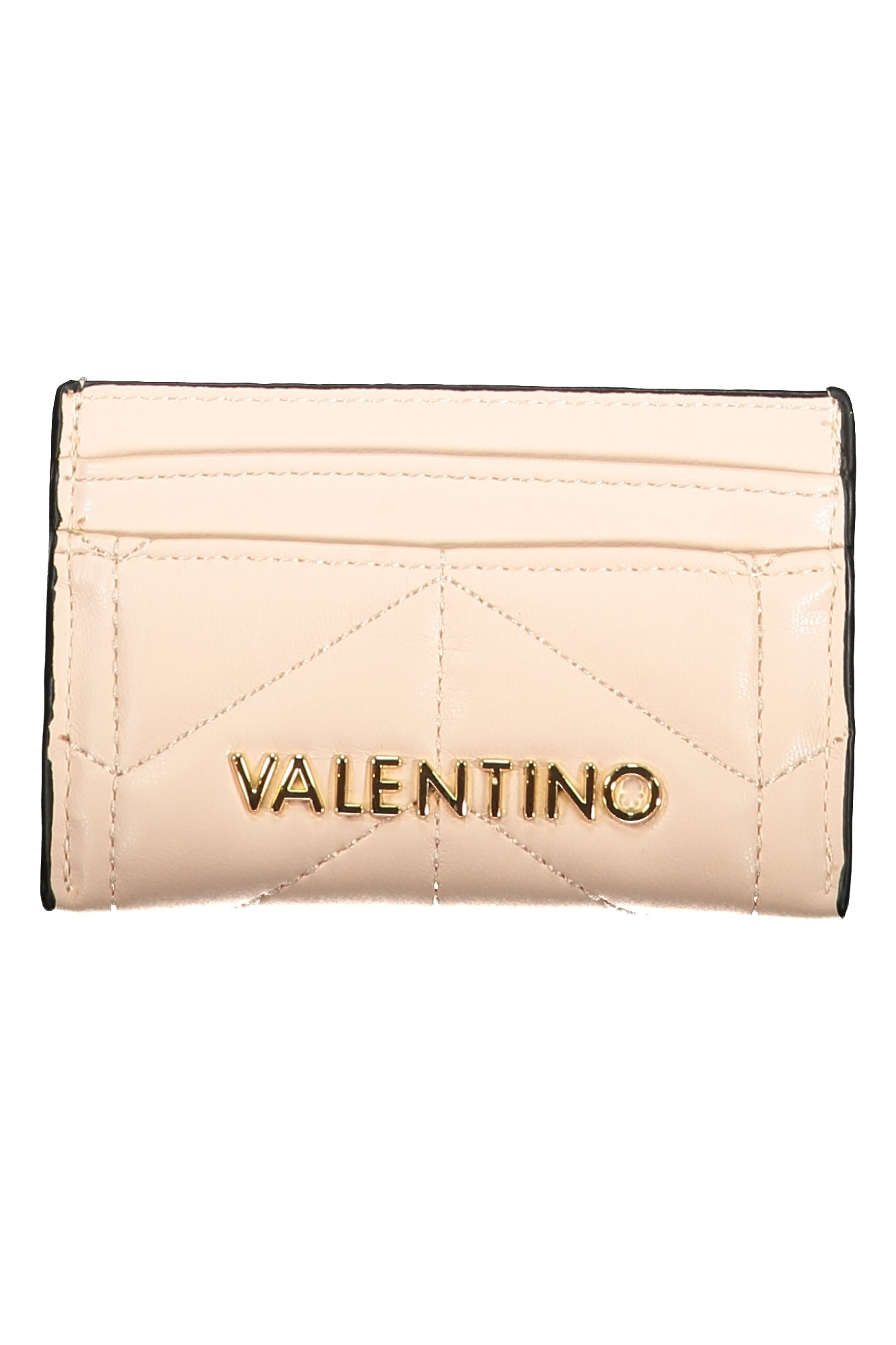 VALENTINO BAGS WOMEN'S PINK WALLET-0