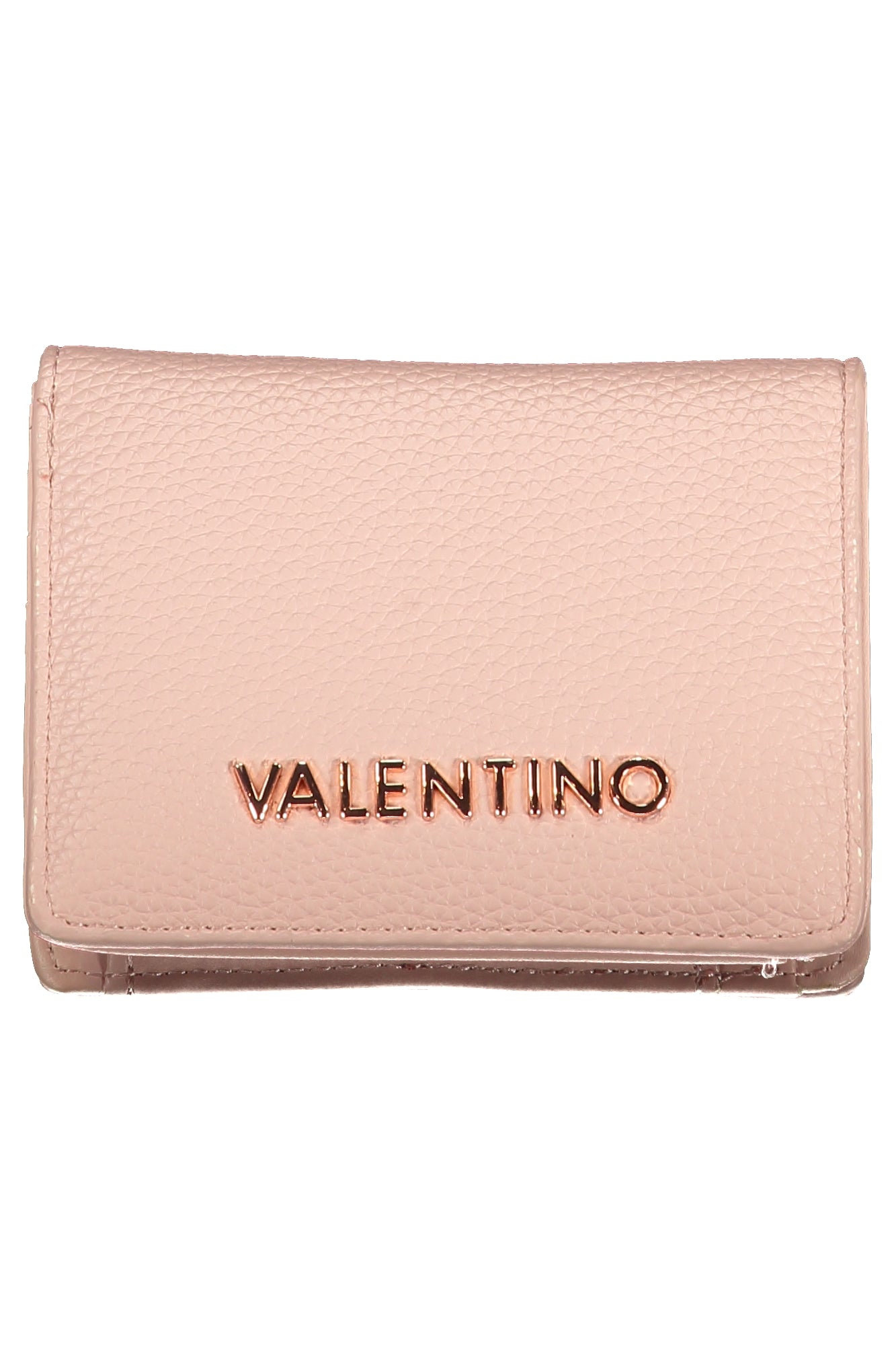 VALENTINO BAGS WOMEN'S PINK WALLET-0