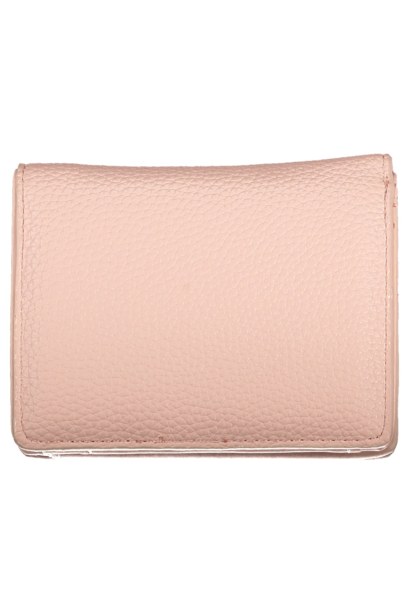 VALENTINO BAGS WOMEN'S PINK WALLET-1