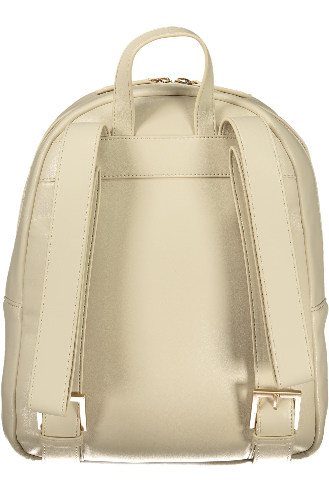 VALENTINO BAGS WOMEN'S BEIGE BACKPACK-1