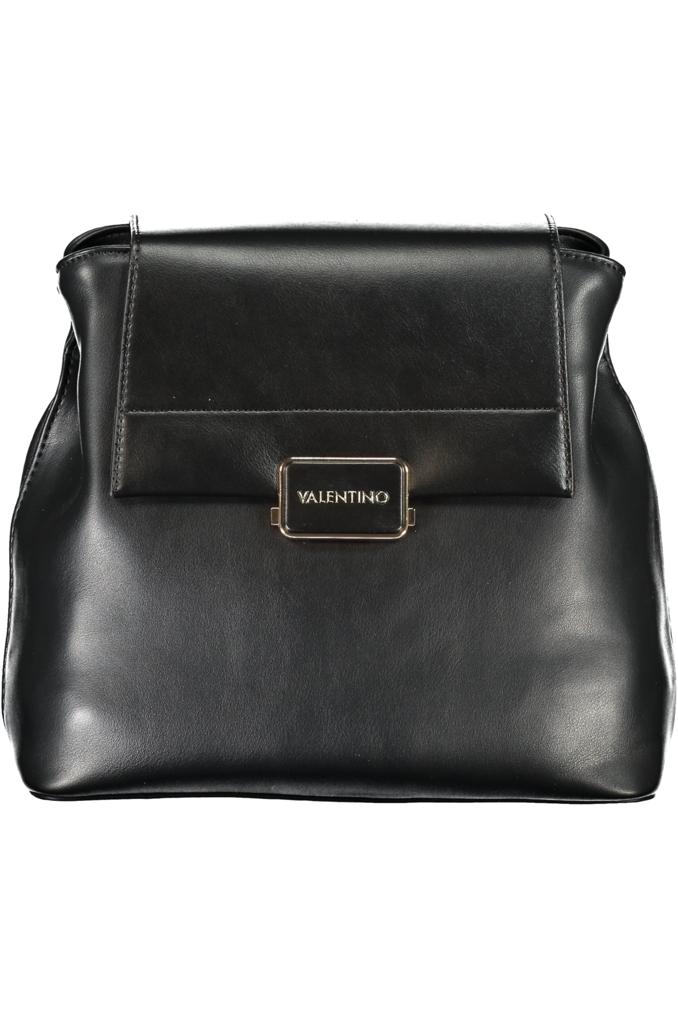 VALENTINO BAGS WOMEN'S BACKPACK BLACK-0