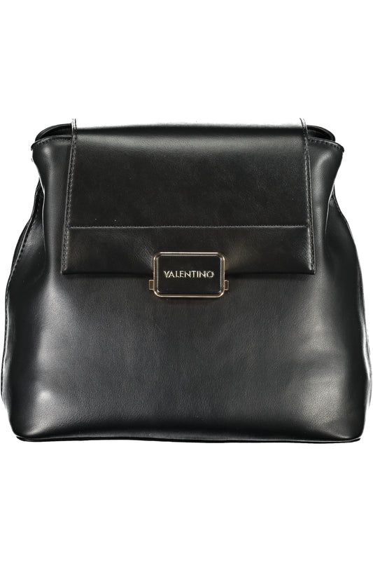 VALENTINO BAGS WOMEN'S BACKPACK BLACK-0
