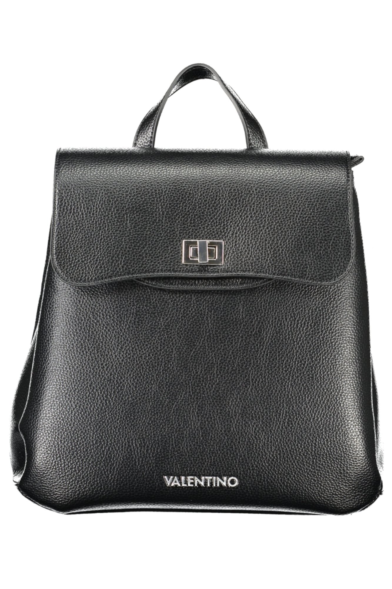 VALENTINO BAGS WOMEN'S BACKPACK BLACK-0