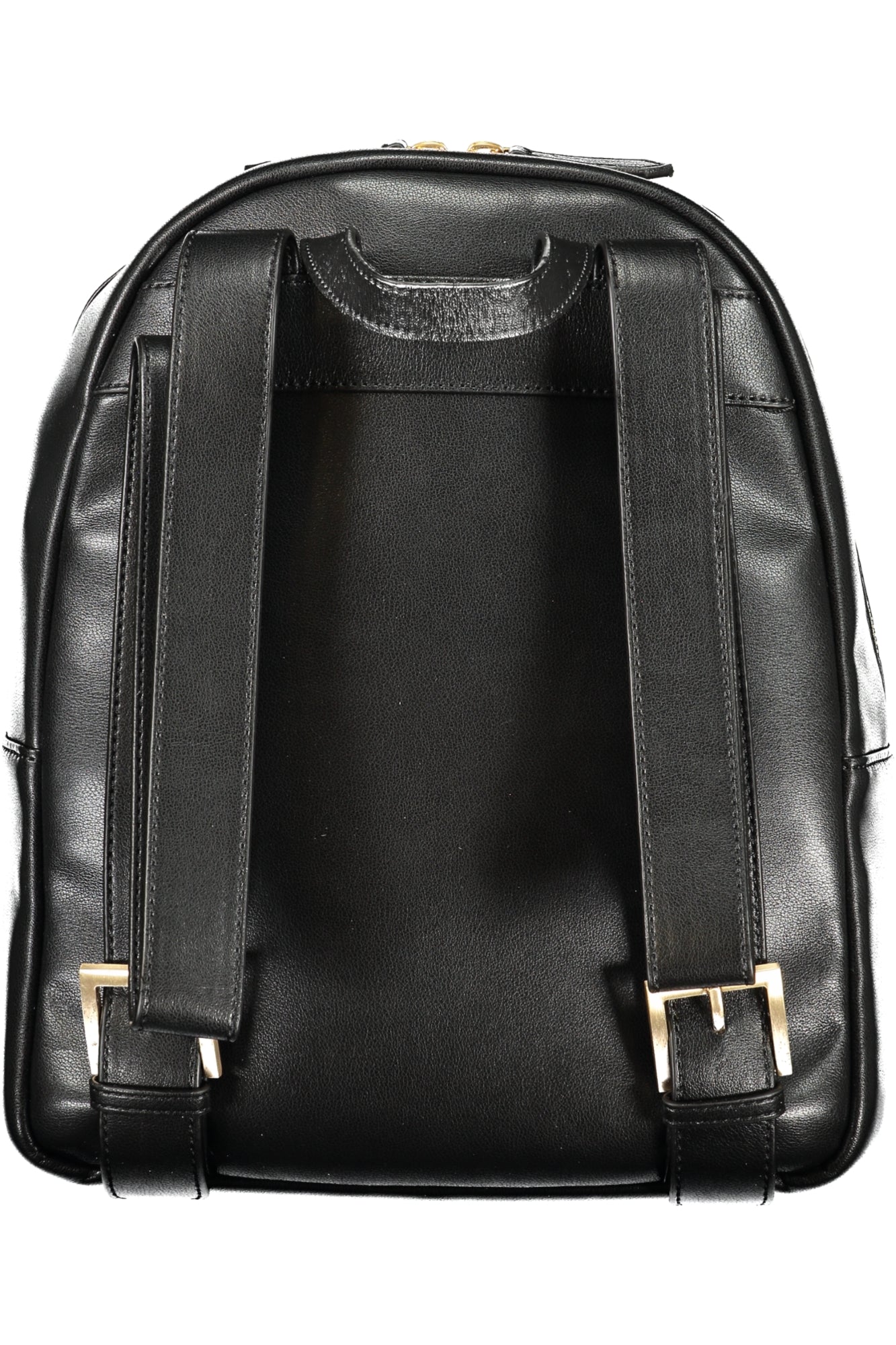 VALENTINO BAGS WOMEN'S BLACK BACKPACK-1