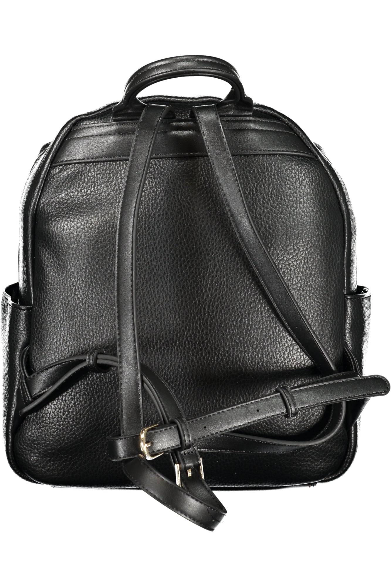 VALENTINO BAGS WOMEN'S BLACK BACKPACK-1