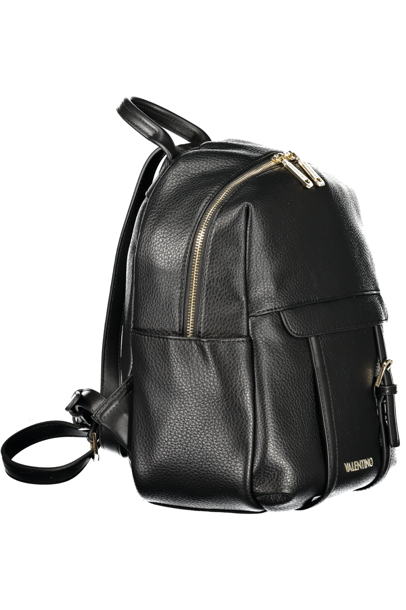 VALENTINO BAGS WOMEN'S BLACK BACKPACK-2