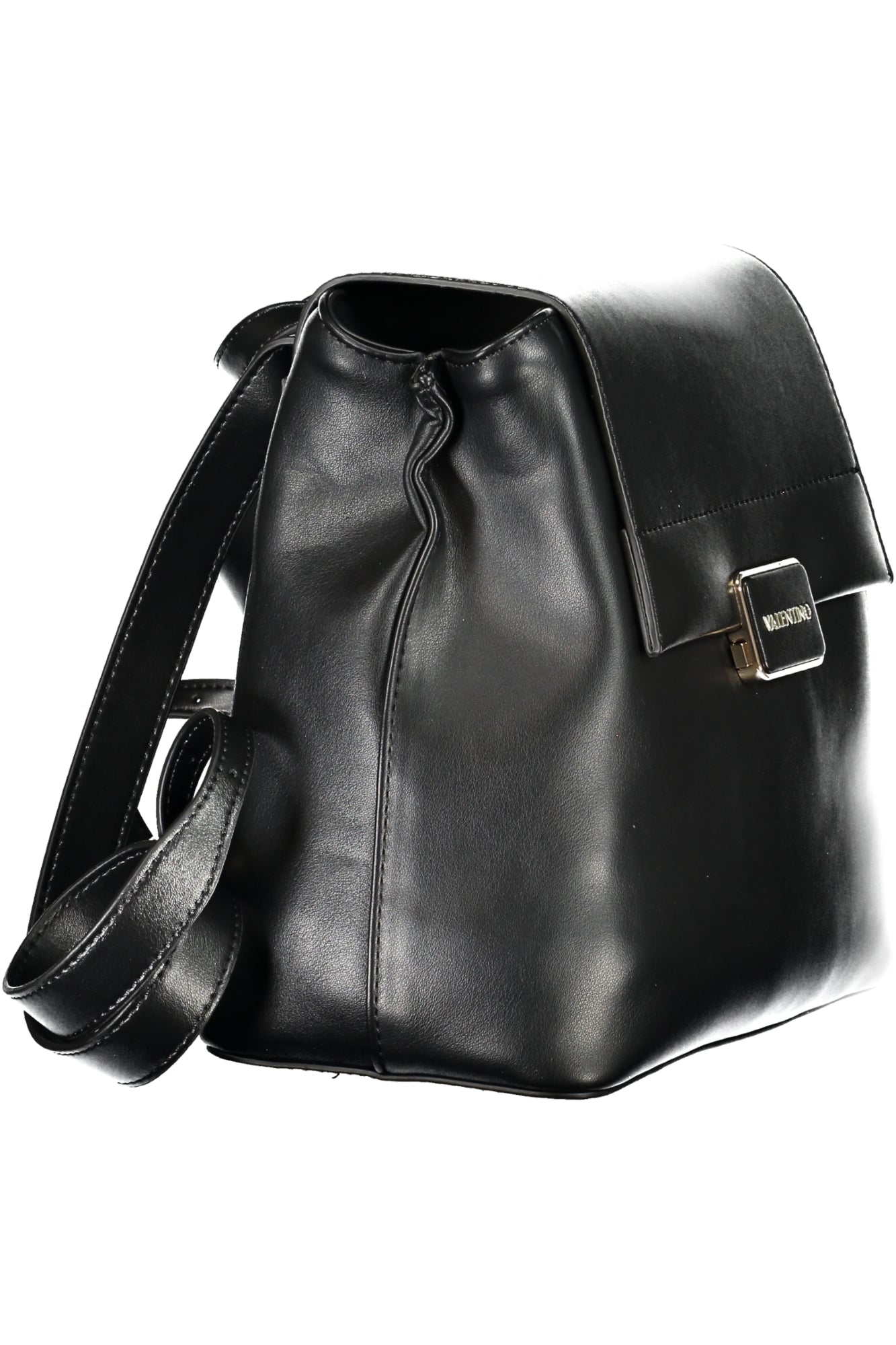 VALENTINO BAGS WOMEN'S BACKPACK BLACK-2
