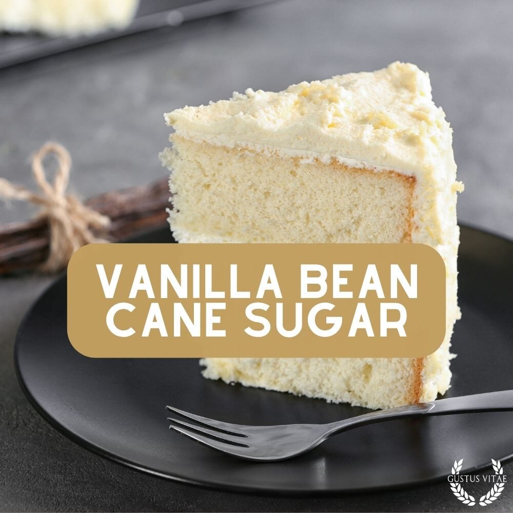 Vanilla Bean Cane Sugar-1