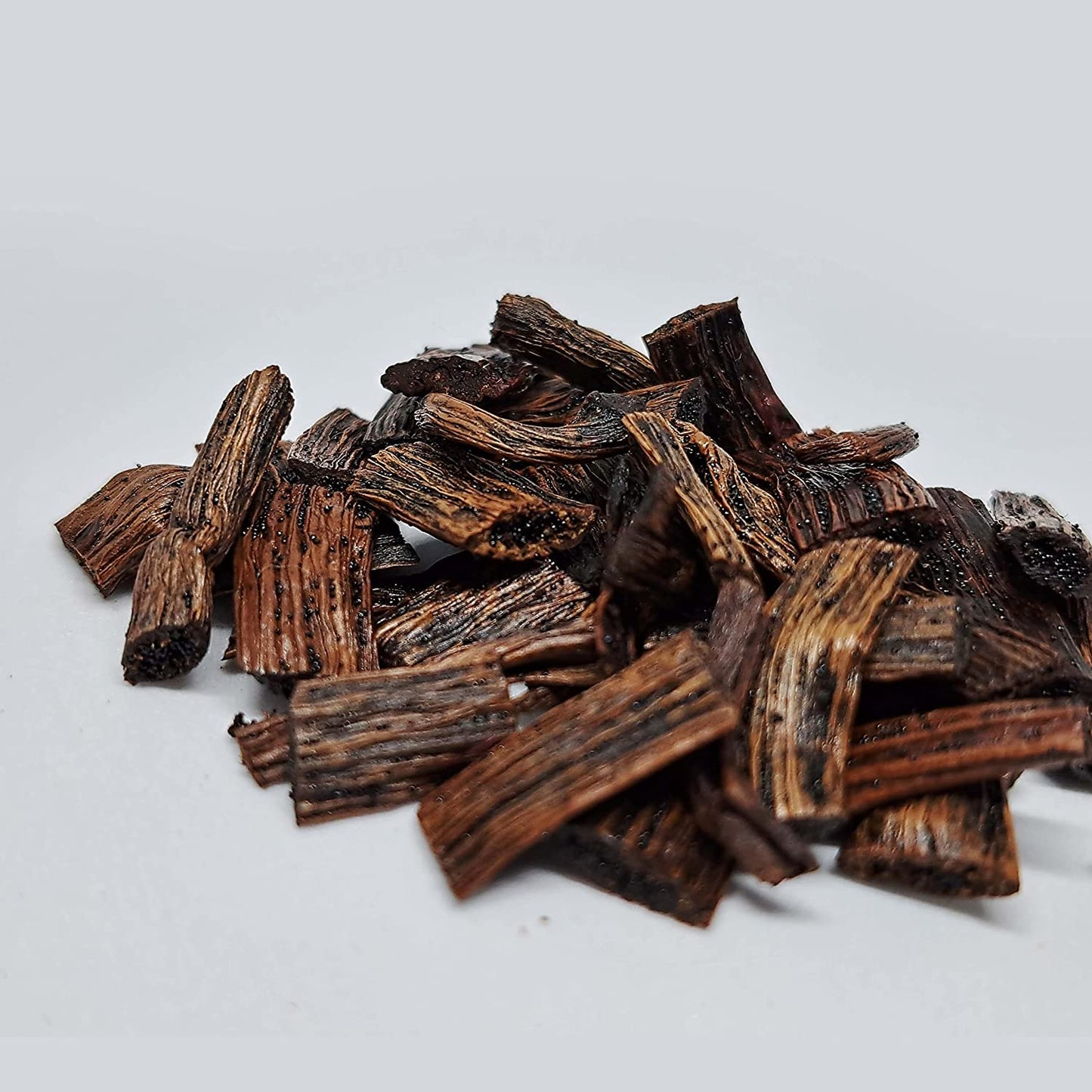 Grade B Vanilla Bean Cuts – 1 lb | Pre-Cut for Extract, Baking & Infusions