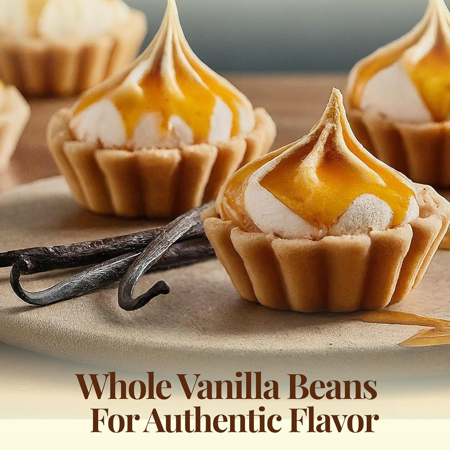 SPECIAL !! Premium Wholesale Bulk Vanilla Beans Grade-A Superior Quality for Exquisite Culinary Creations