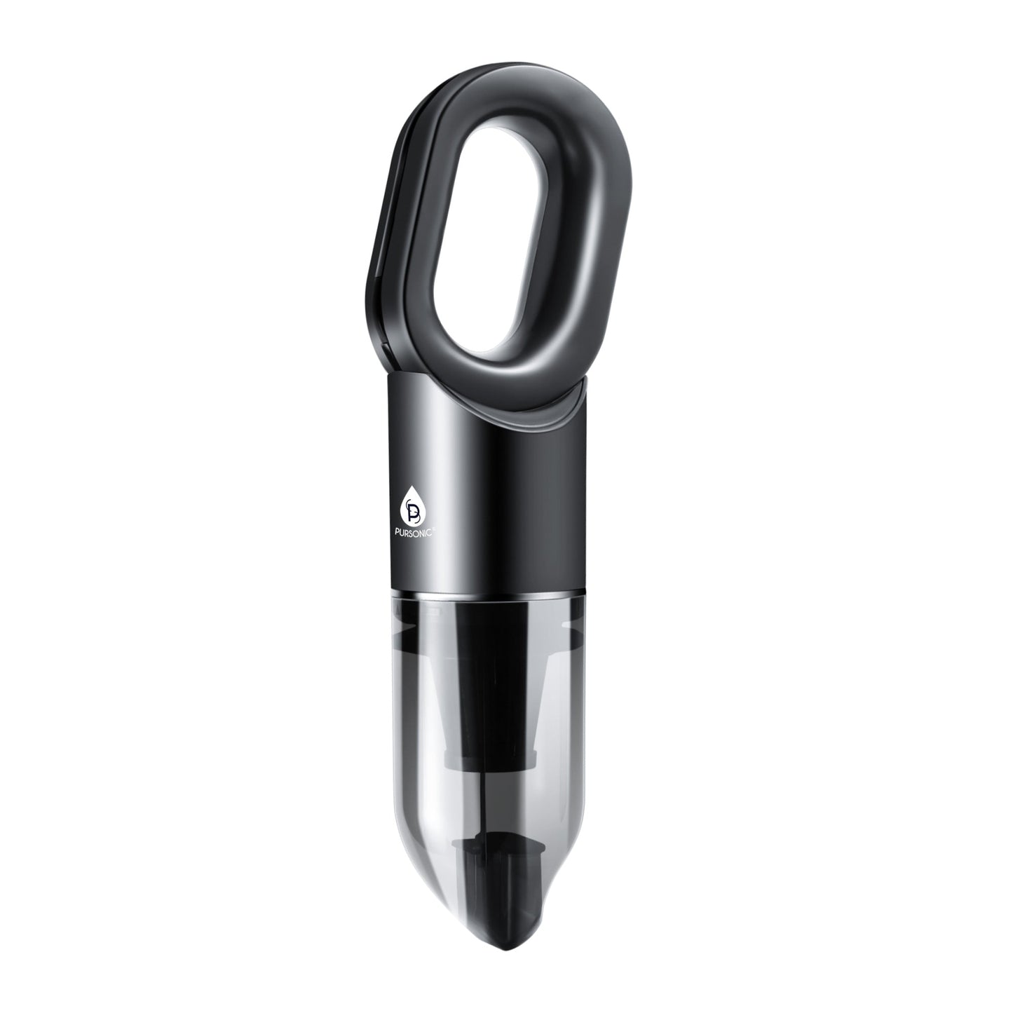 USB RECHARGEABLE CORDLESS HANDHELDS VACUUM CLEANER-2