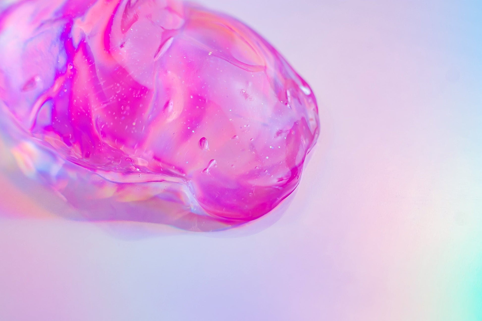 Rose Jelly Face Mask-vegan organic jelly face mask - AMINNAH - cruelty-free woman owned brand vegan organic jelly face mask - AMINNAH - cruelty-free woman owned brand