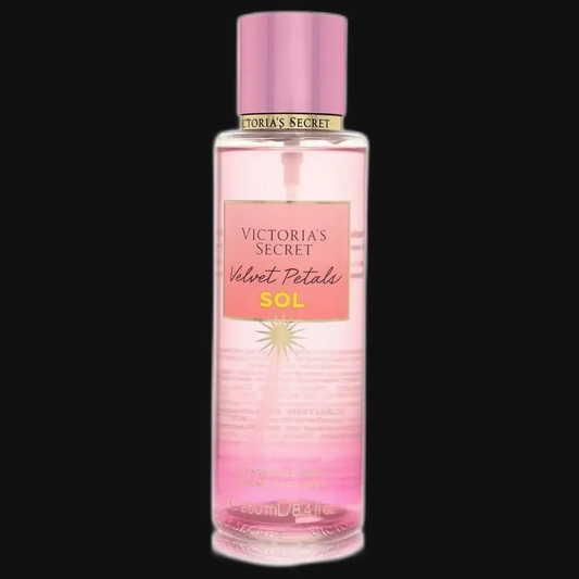 Velvet Petals Sol By Victoria's Secret Perfume for Women