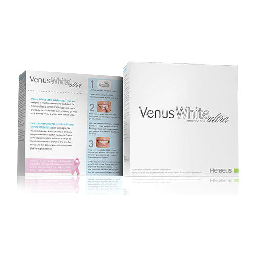 Venus White Ultra Plus Whitening Trays-0