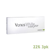 Venus White Pro Whitening Gel Refill Kit-1