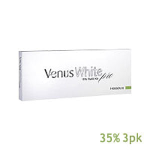 Venus White Pro Whitening Gel Refill Kit-5