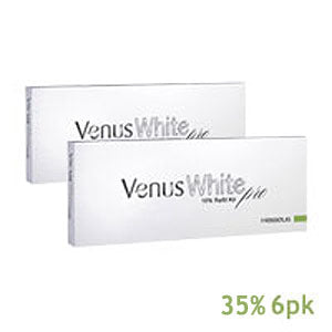 Venus White Pro Whitening Gel Refill Kit-6
