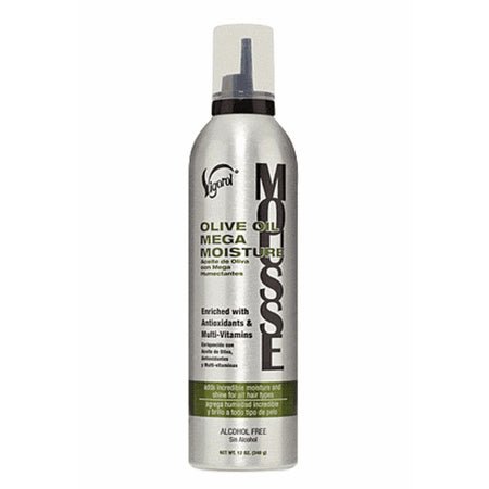 Vigorol Mousse 12oz