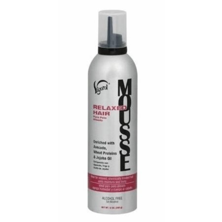 Vigorol Mousse 12oz