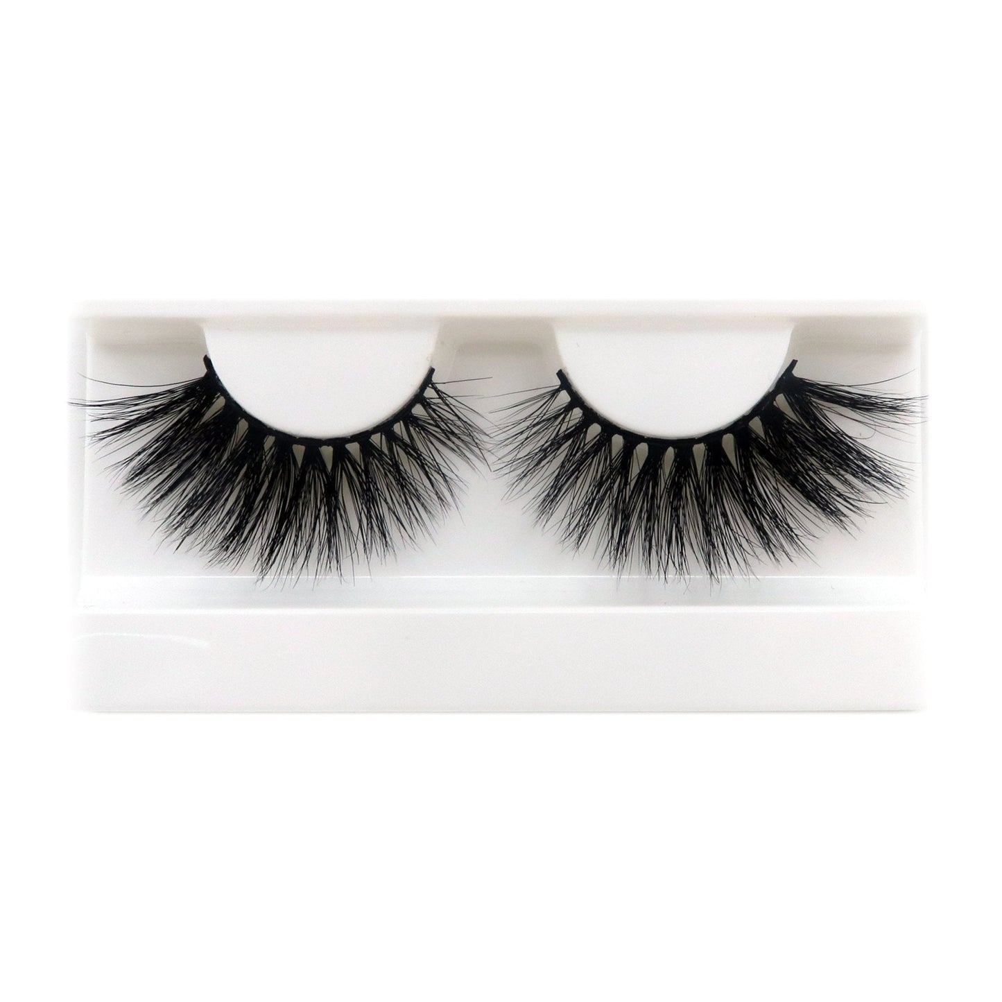 VIP 5D Mink Eyelashes Classic & 25mm