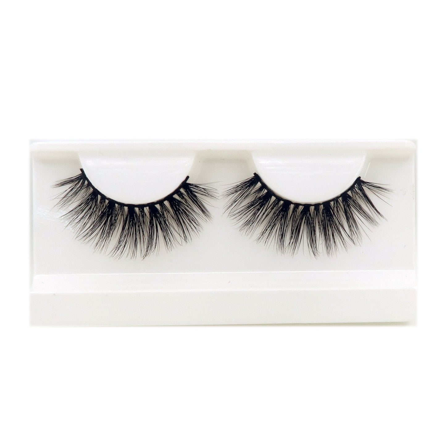 VIP 5D Mink Eyelashes Classic & 25mm