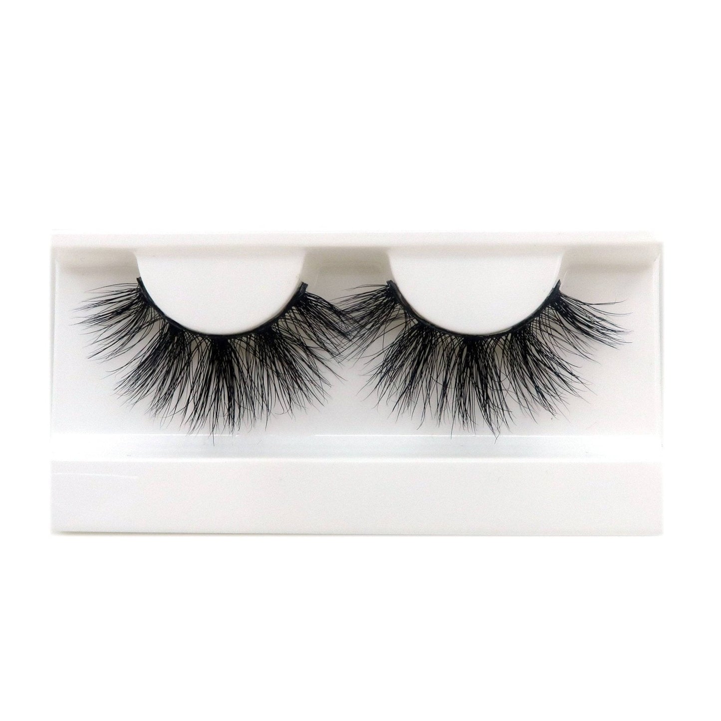 VIP 5D Mink Eyelashes Classic & 25mm