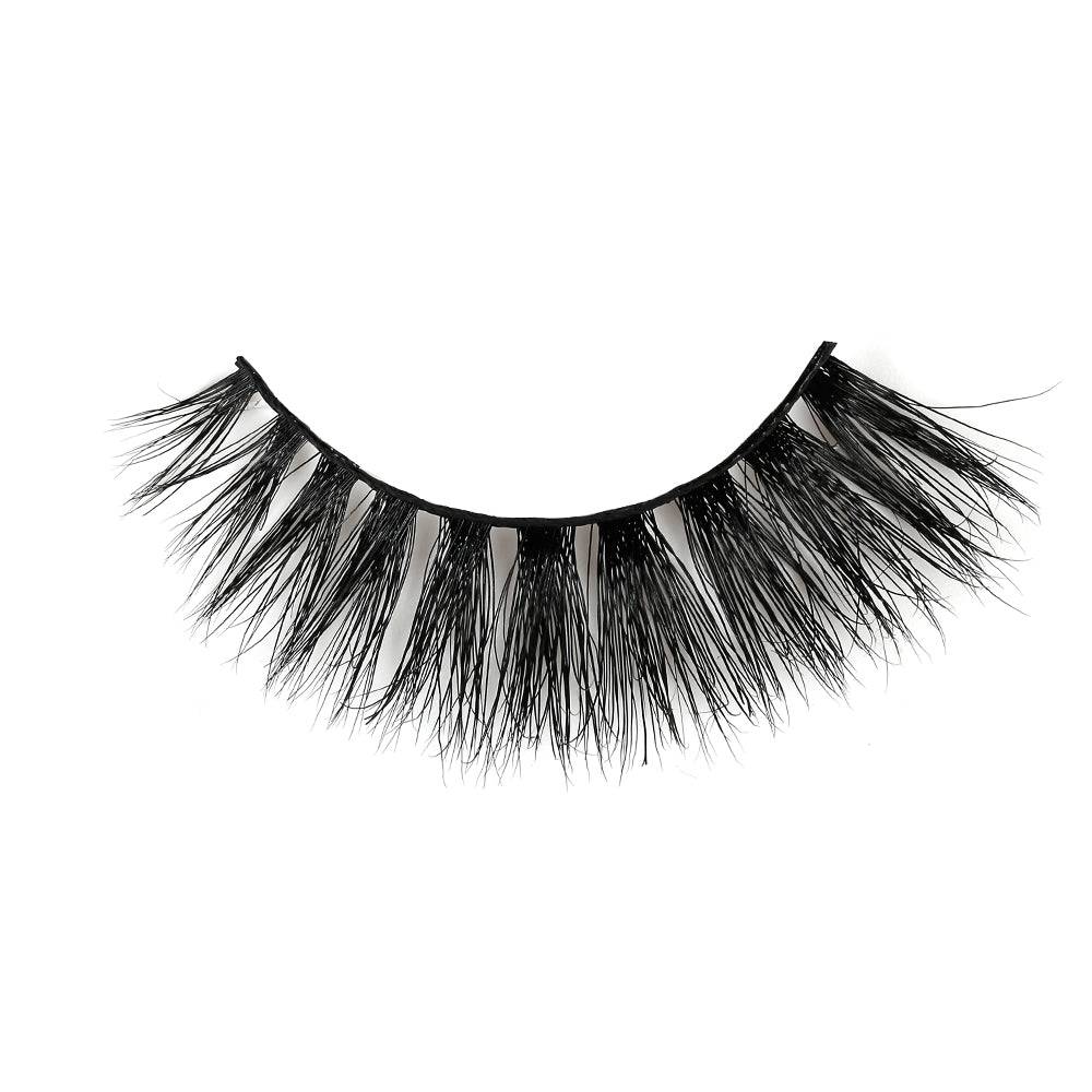 VIP 5D Mink Eyelashes Classic & 25mm
