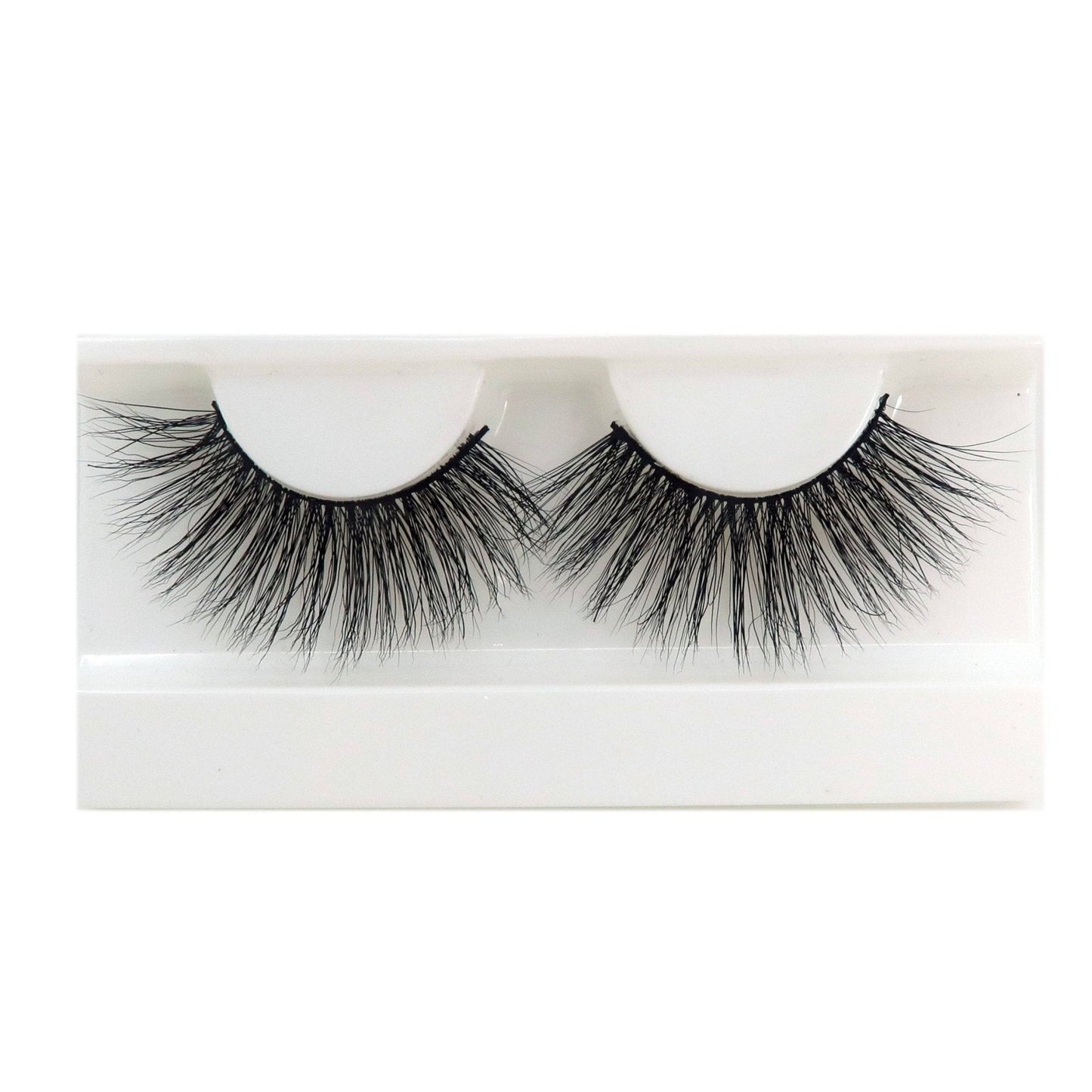 VIP 5D Mink Eyelashes Classic & 25mm