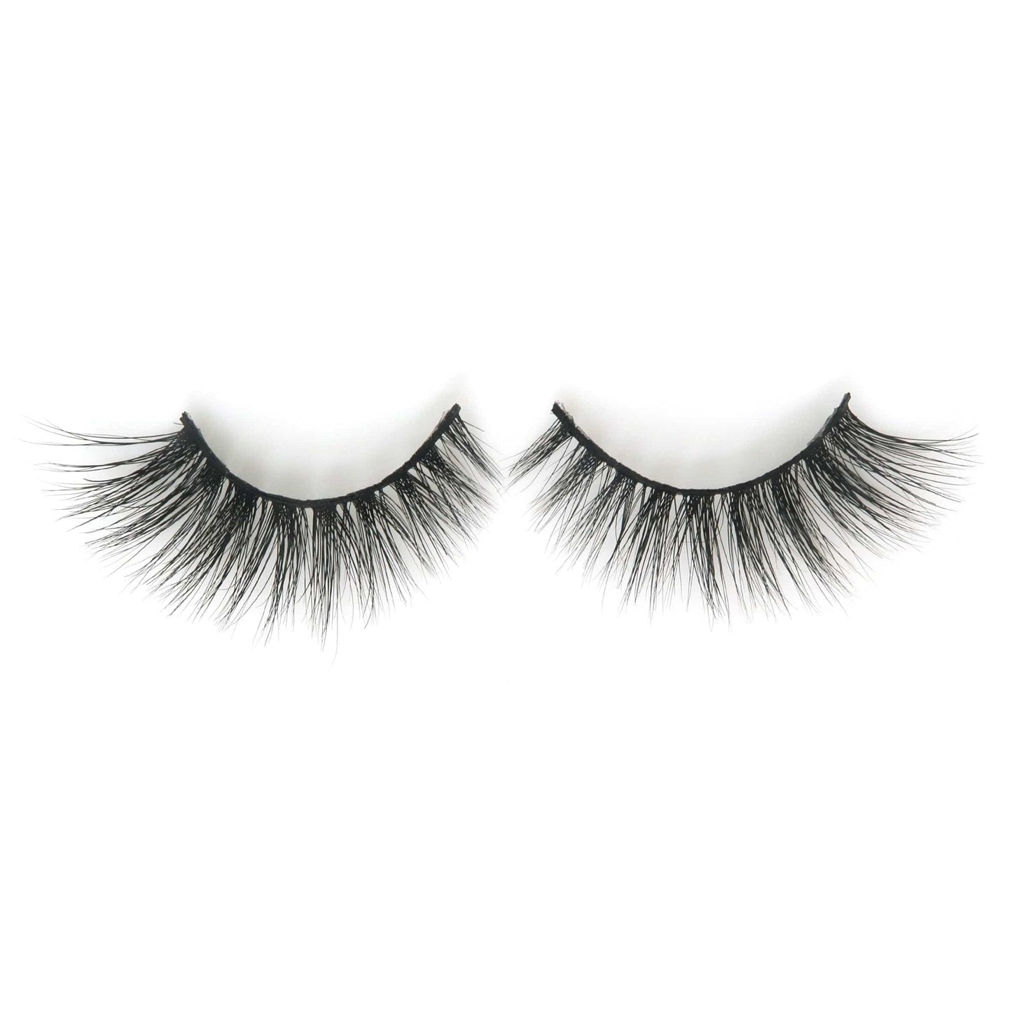 VIP 5D Mink Eyelashes Classic & 25mm