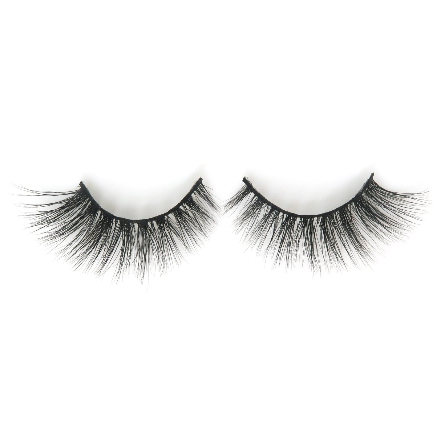 VIP 5D Mink Eyelashes Classic & 25mm